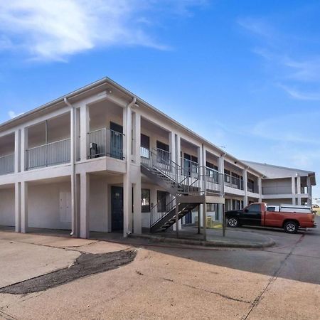 Motel 6 Irving - Loop 12 Exterior photo