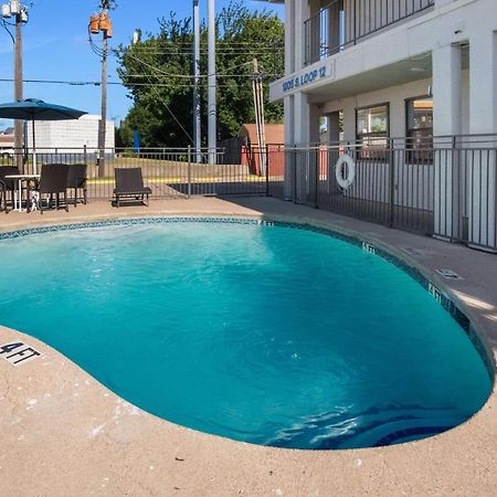 Motel 6 Irving - Loop 12 Exterior photo